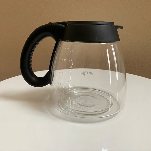 Mr. Coffee 12-Cup Pot Programmable Brewer Auto Shutoff Coffee Maker - Picture 4 of 14